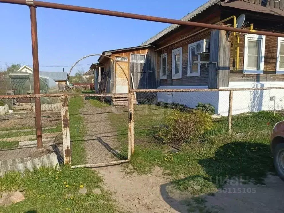 1-к кв. Удмуртия, Можга Можгинский район, Красноармейская ул., 22 ... - Фото 1
