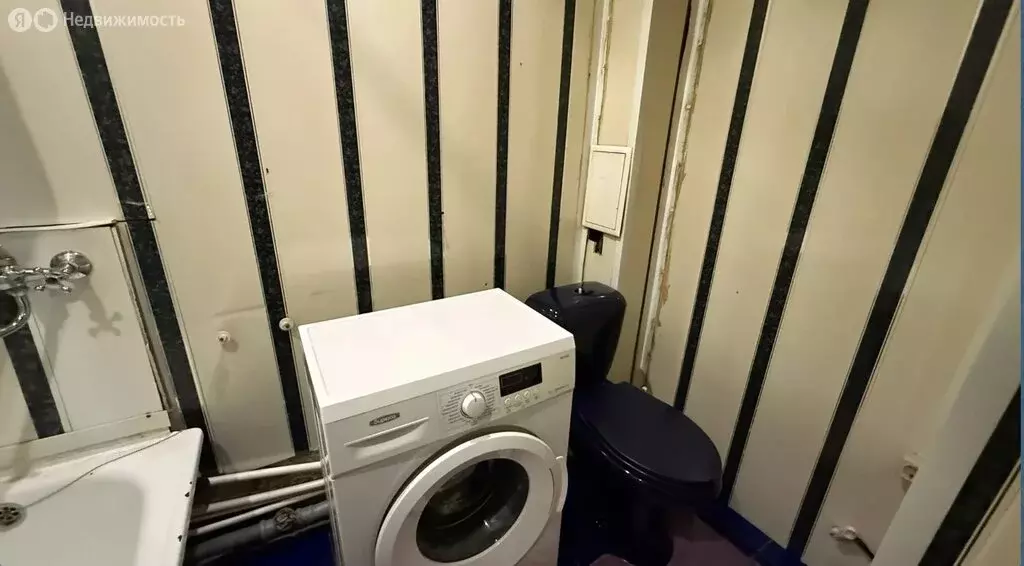 2-комнатная квартира: село Тамбовка, Комсомольская улица, 16 (42.4 м) - Фото 2