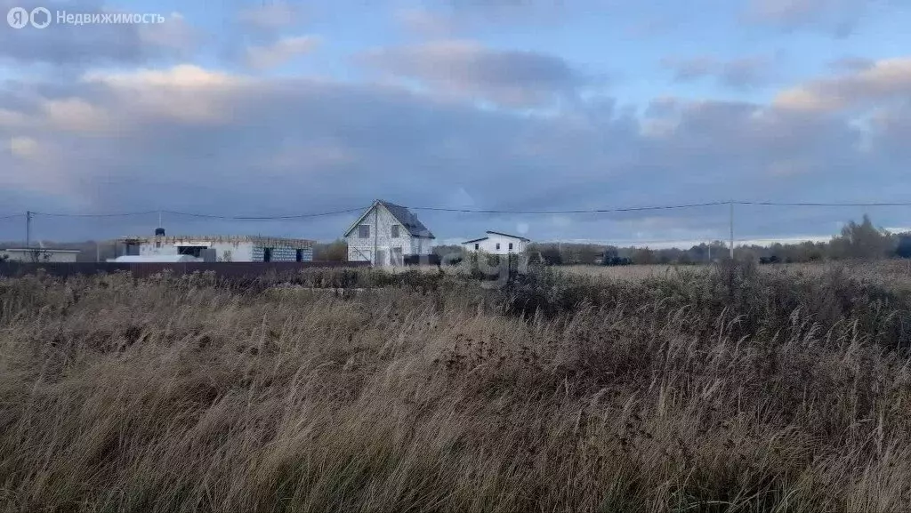 Участок в Светловский городской округ, посёлок Волочаевское (9 м) - Фото 0