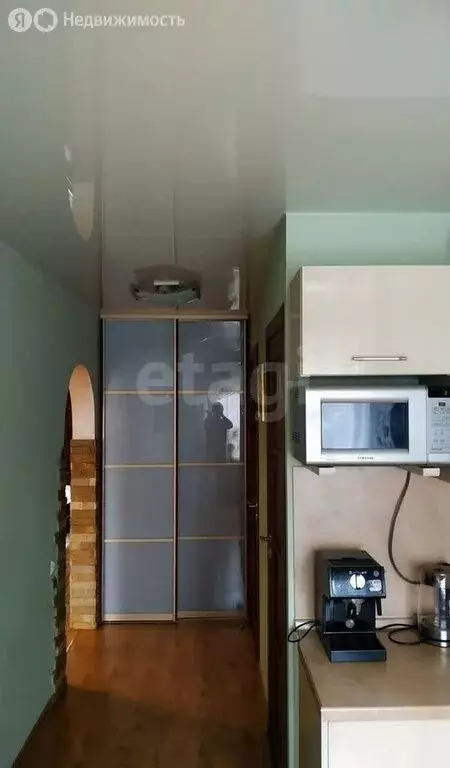 2-комнатная квартира: Красноярск, улица Попова, 24 (51.1 м) - Фото 1