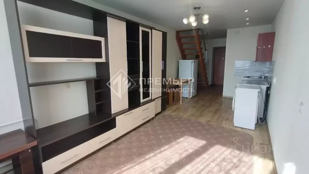 1-к кв. Кировская область, Киров Советская ул., 58а (43.1 м) - Фото 1