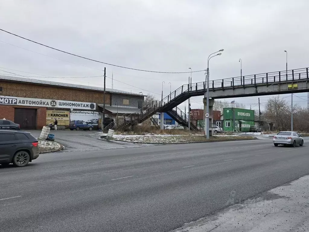 Помещение свободного назначения в Свердловская область, Нижний Тагил ... - Фото 2