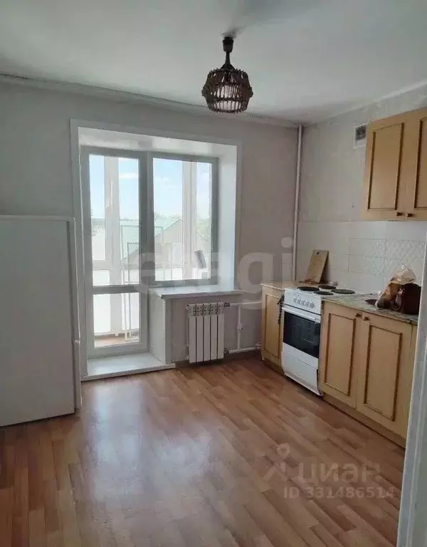 1-к кв. Алтайский край, Бийск ул. Ильи Репина, 16 (34.4 м) - Фото 1