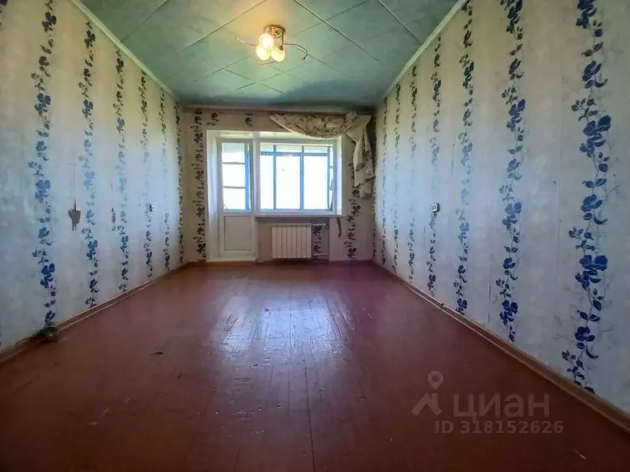 2-к кв. Пермский край, Соликамск Набережная ул., 129А (46.1 м) - Фото 1