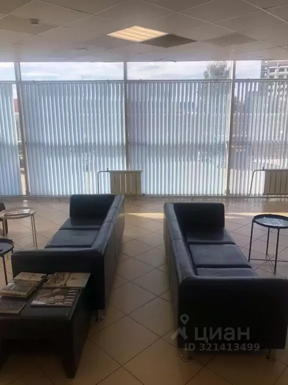 Офис в Московская область, Котельники ш. Дзержинское, 2 (60 м) - Фото 1