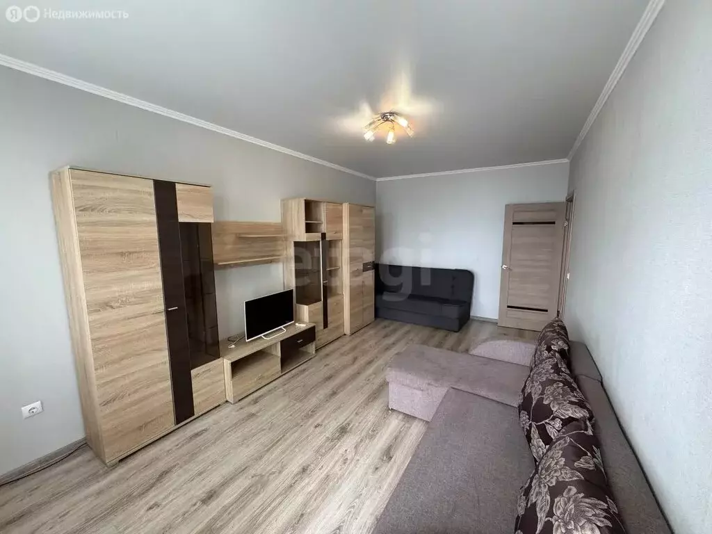 2-комнатная квартира: Калининград, улица Олега Кошевого, 34 (60.2 м) - Фото 1