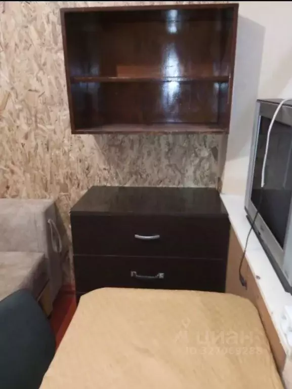 1-к кв. Краснодарский край, Краснодар Центральный мкр, ул. Костылева, ... - Фото 2