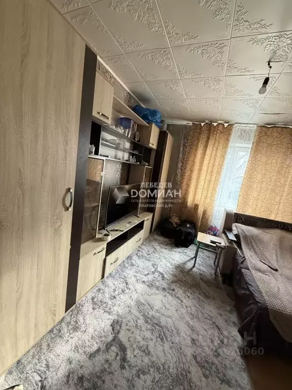 1-к кв. Ростовская область, Новочеркасск Мелиховская ул. (18.8 м) - Фото 2