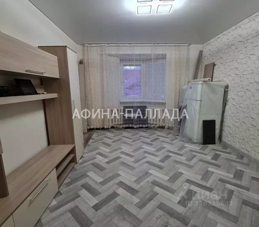 2-к кв. Ямало-Ненецкий АО, Надым Ямальская ул., 5 (56.8 м) - Фото 2