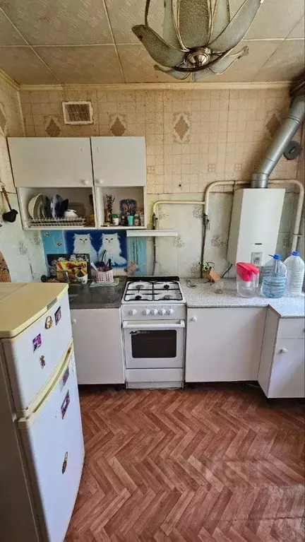 2-к кв. Рязанская область, Рязань ул. Гагарина, 55 (55.0 м) - Фото 0