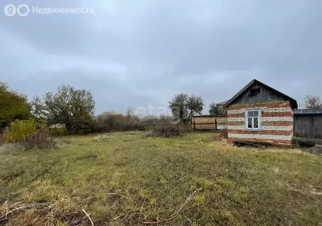Участок в Пенза, Октябрьский район, посёлок Совхоз Заря (5.2 м) - Фото 0