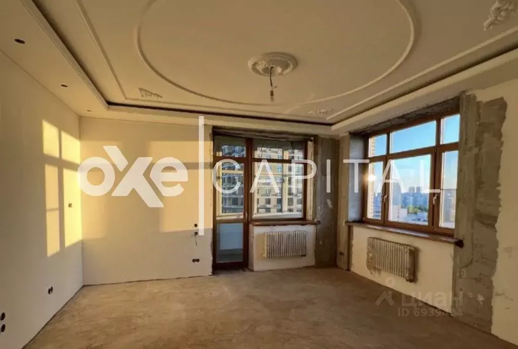 2-к кв. Москва ул. Маршала Катукова, 24к1 (80.0 м) - Фото 1