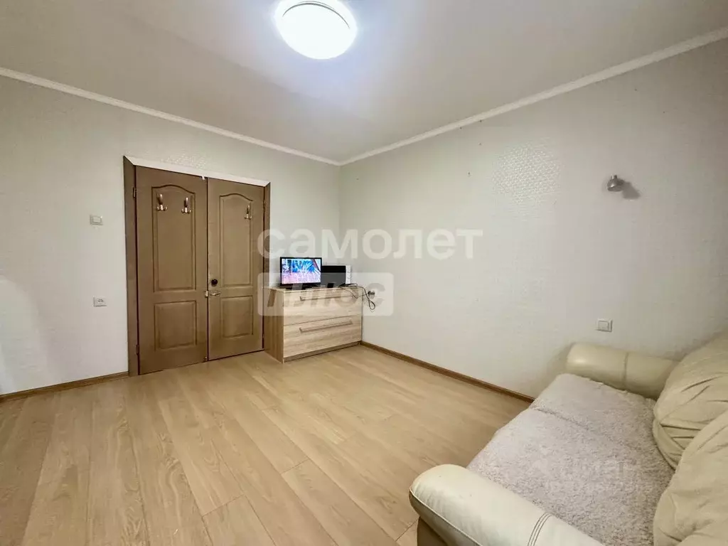 Комната Свердловская область, Екатеринбург ул. Отто Шмидта, 101 (40.0 ... - Фото 2