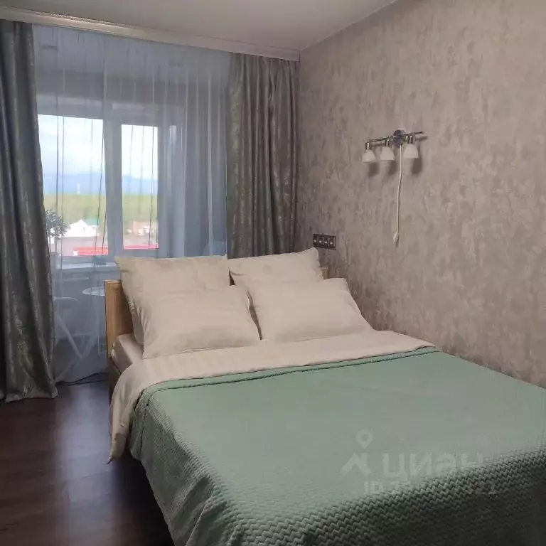3-к кв. Камчатский край, Елизово ул. Рябикова, 49 (57.0 м) - Фото 0