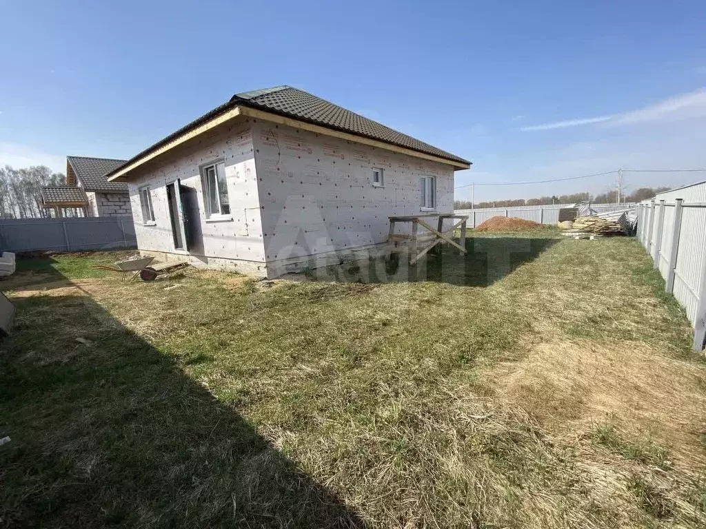Дом 90 м на участке 6,6 сот. - Фото 1