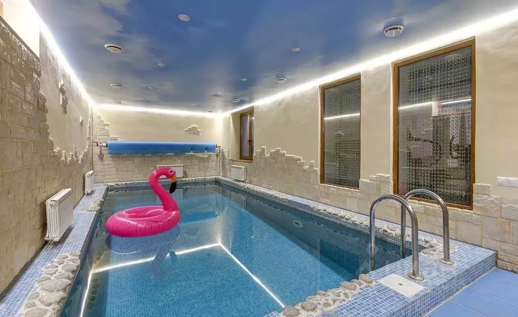 Дом в Московская область, Одинцовский городской округ, пос. Горки-2 10 ... - Фото 1