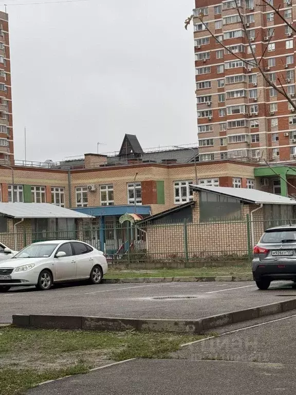 Квартира, 2 комнаты, 56.6 м - Фото 0