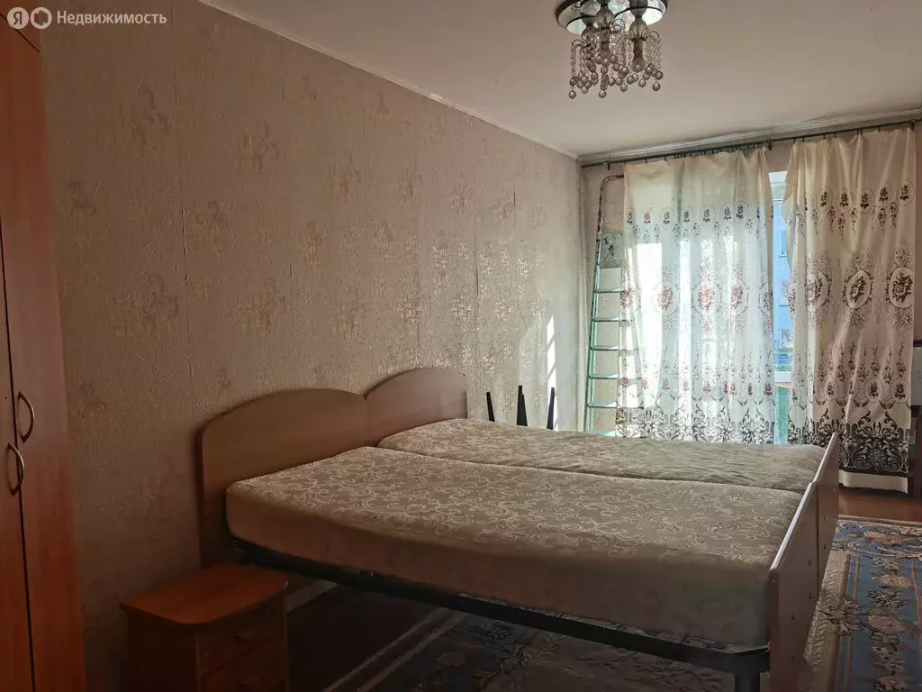 3-комнатная квартира: Светлогорск, Новая улица, 5 (58.7 м) - Фото 1