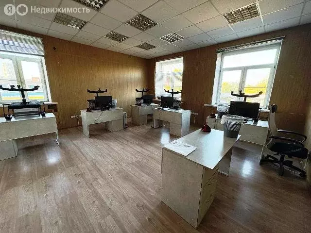 Офис (67.3 м) - Фото 2
