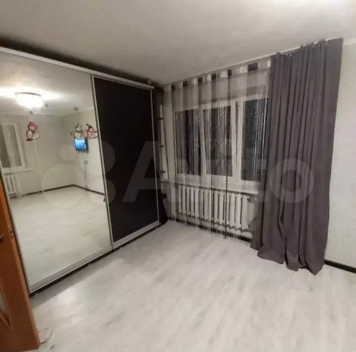 1-к. квартира, 30 м, 1/5 эт. - Фото 1
