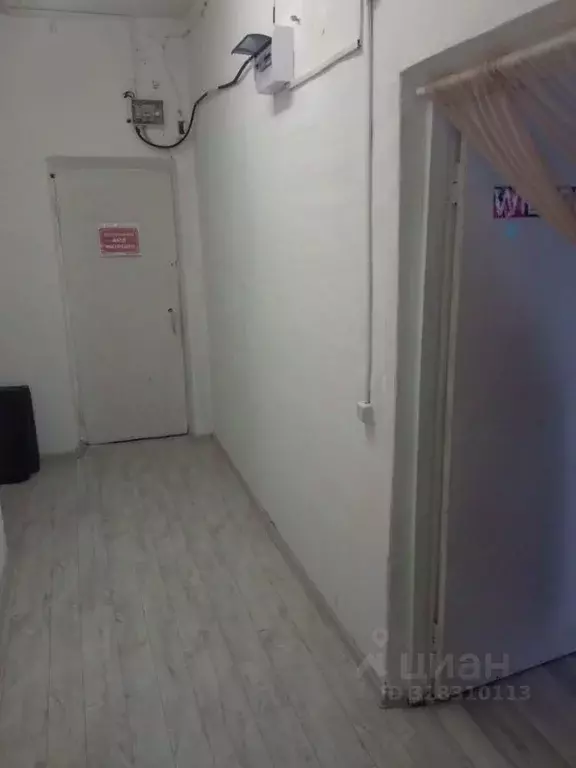 Помещение свободного назначения в Волгоградская область, Жирновский ... - Фото 1