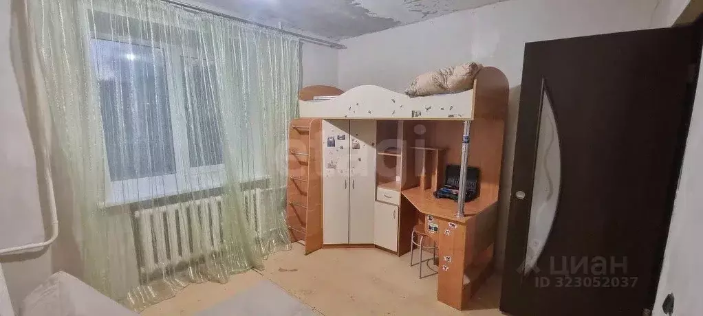 2-к кв. Пермский край, Березники ул. Черняховского, 59 (45.8 м) - Фото 1