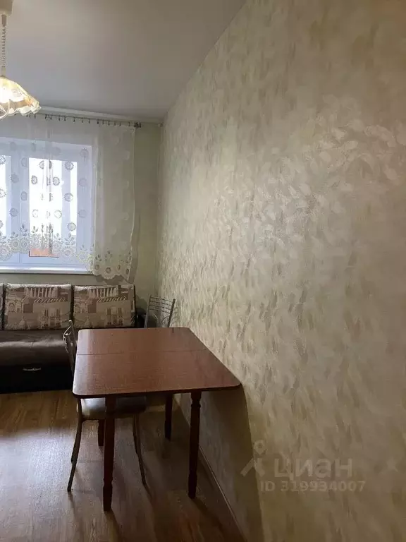 1-к кв. Ульяновская область, Ульяновск ул. Кирова, 6/2 (37.9 м) - Фото 1