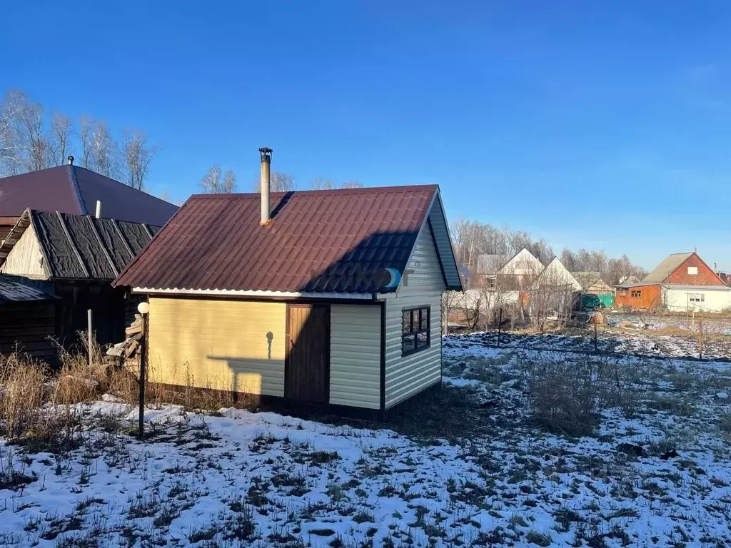 Дом в Башкортостан, Иглинский сельсовет, с. Иглино ул. Николаева, 1 ... - Фото 1