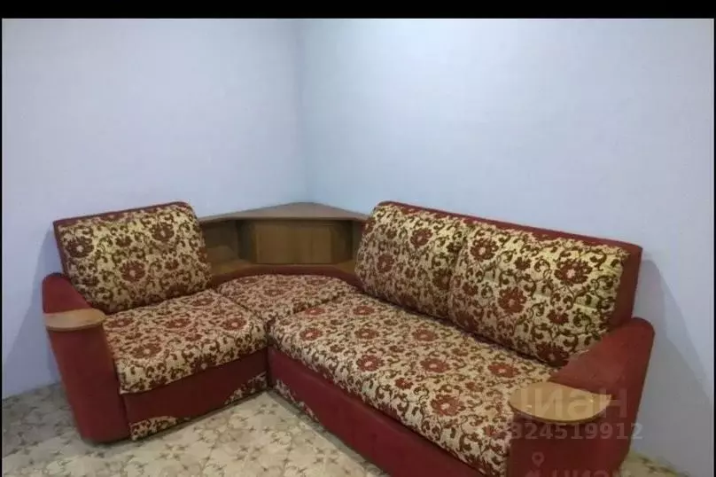 2-к кв. Тюменская область, Тобольск 9-й мкр, 23 (35.0 м) - Фото 2