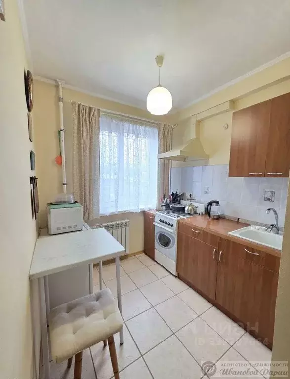 1-к кв. Самарская область, Самара Владимирская ул., 22 (21.4 м) - Фото 1