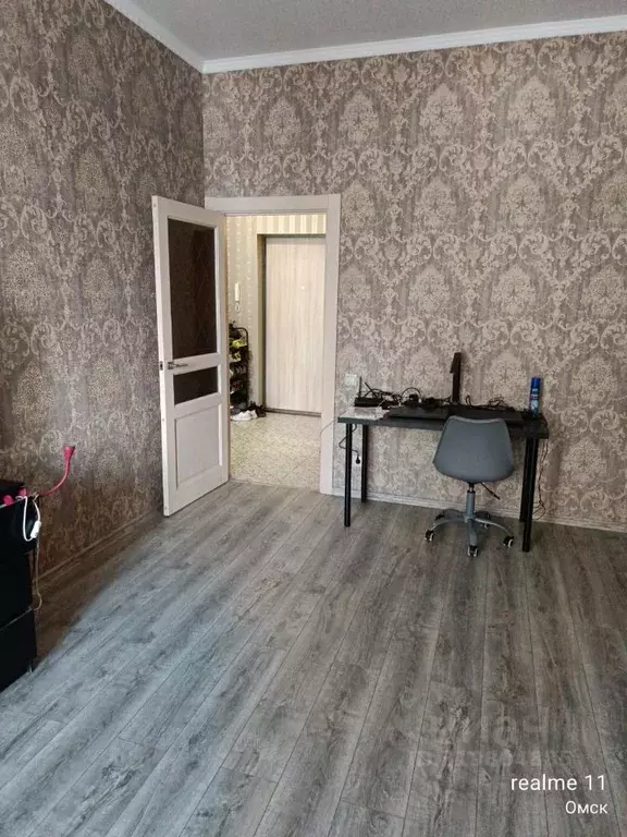 2-к кв. Омская область, Омск ул. Красный Путь, 139к1 (63.3 м) - Фото 1