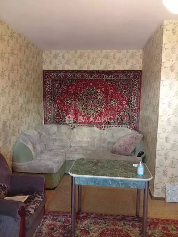 1-к. квартира, 40 м, 9/12 эт. - Фото 1