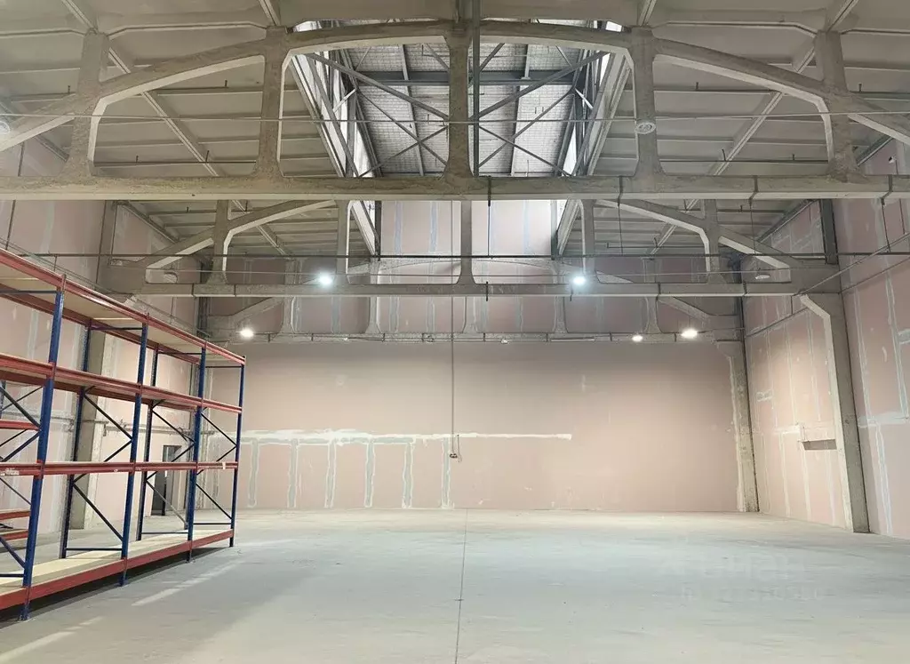 Производственное помещение в Москва 6-я Радиальная ул., 17С1 (1396 м) - Фото 2