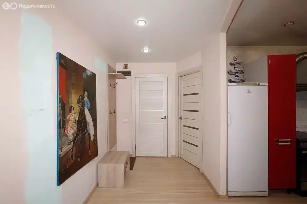 3-комнатная квартира: Иркутск, улица Василия Ледовского, 7 (63.3 м) - Фото 0