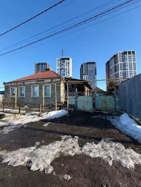 Дом в Воронежская область, Воронеж ул. Пойменная, 77 (113 м) - Фото 1