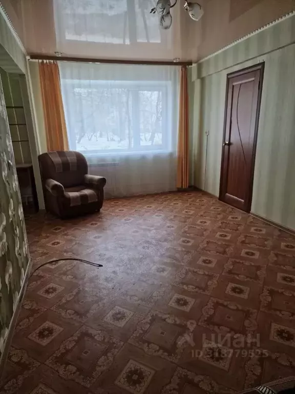2-к кв. Томская область, Северск ул. Куйбышева, 11 (44.2 м) - Фото 0
