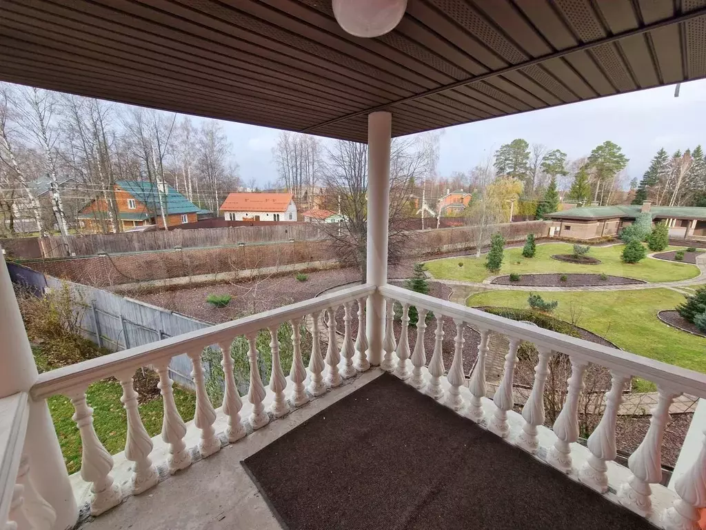 Коттедж 250м на участке 10сот. - Фото 0