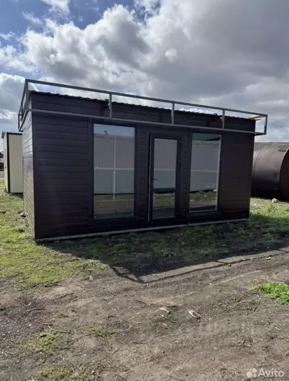 Помещение свободного назначения в Башкортостан, Чишминский район, ... - Фото 1