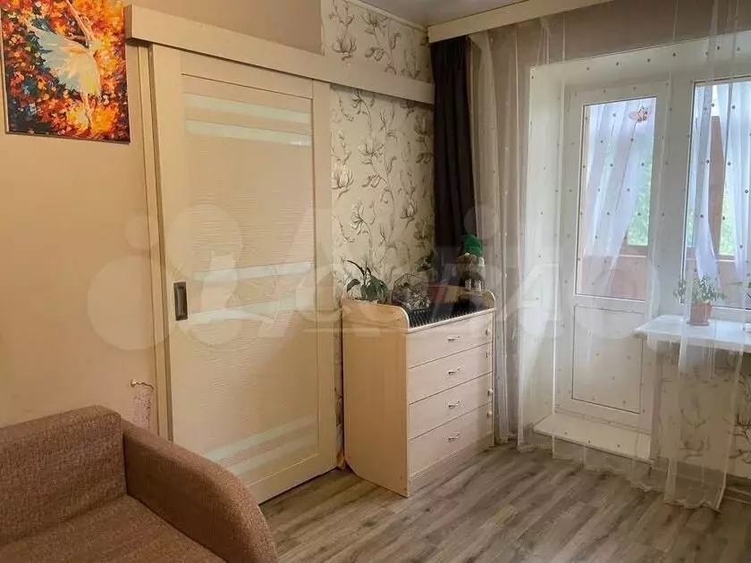 3-к. квартира, 52 м, 3/9 эт. - Фото 0