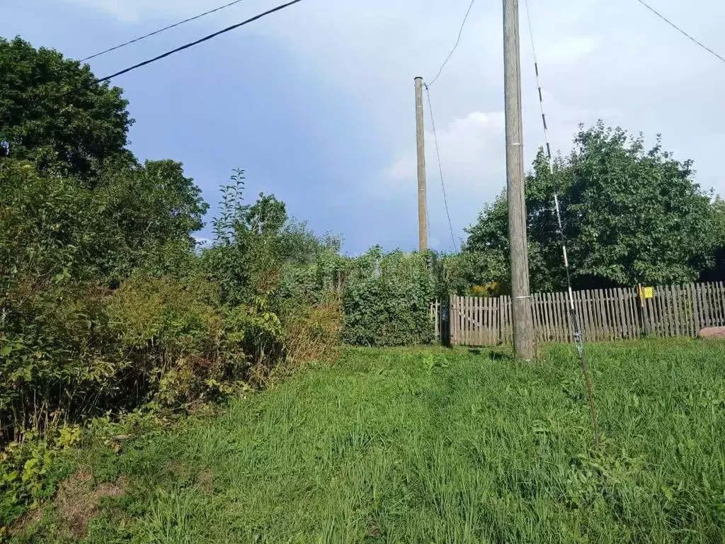 Дом в Ленинградская область, Волхов Мостовая ул. (30 м) - Фото 1