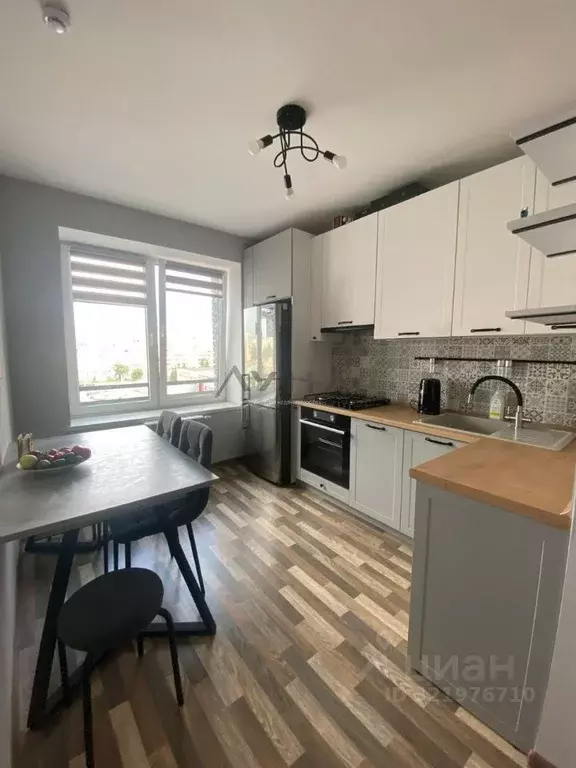 3-к кв. Татарстан, Альметьевск ул. Автомобилистов, 11 (76.4 м) - Фото 0