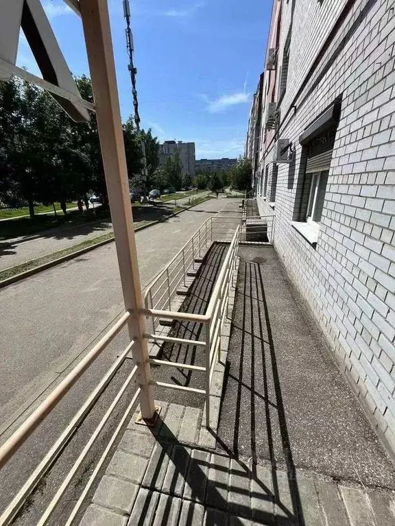 Помещение свободного назначения в Ярославская область, Ярославль ... - Фото 1