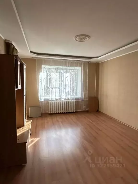 3-к кв. Пермский край, Пермь ул. Анвара Гатауллина, 18 (37.5 м) - Фото 2