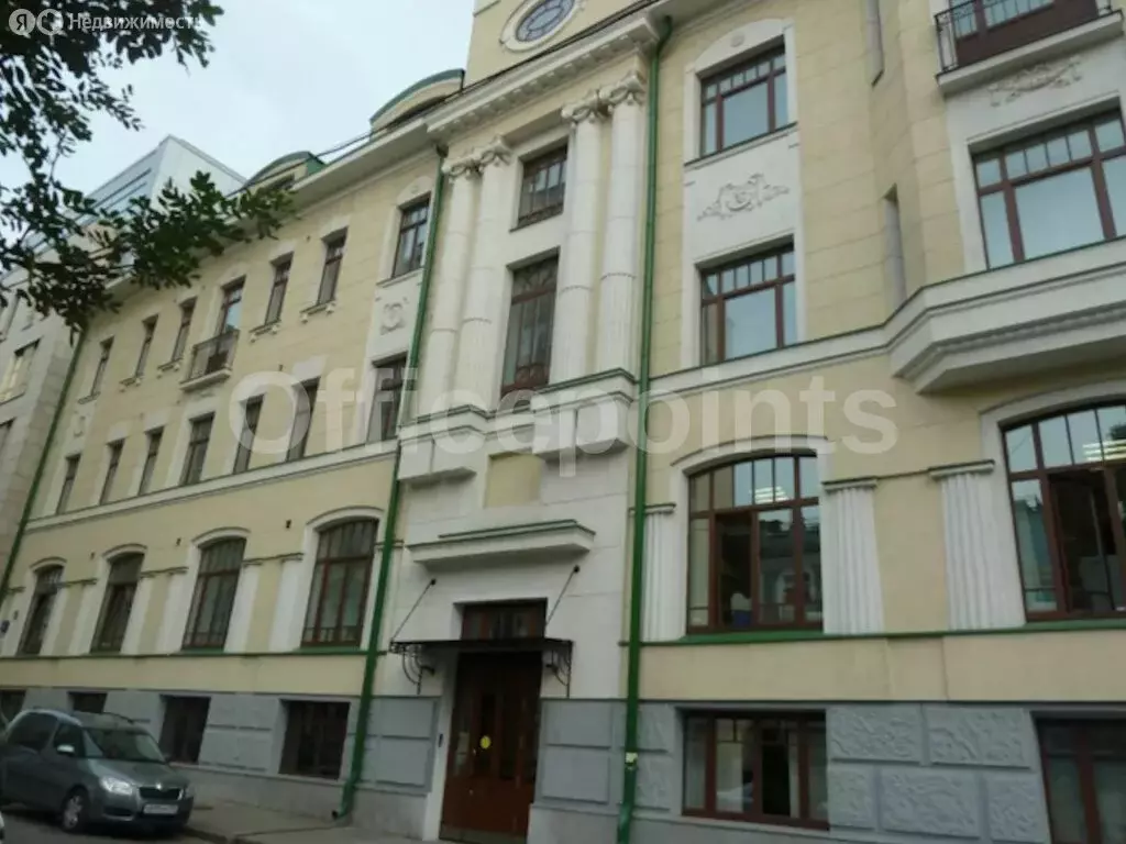 Офис (244 м) - Фото 2