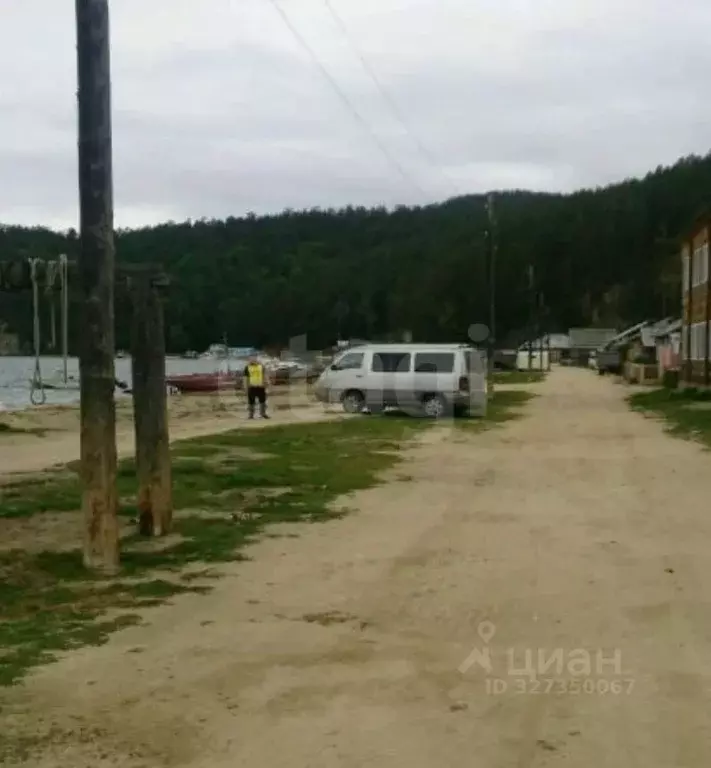 Помещение свободного назначения в Бурятия, Баргузинский район, пос. ... - Фото 1