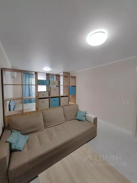 1-к кв. Москва Вешняковская ул., 6К4 (32.6 м) - Фото 2