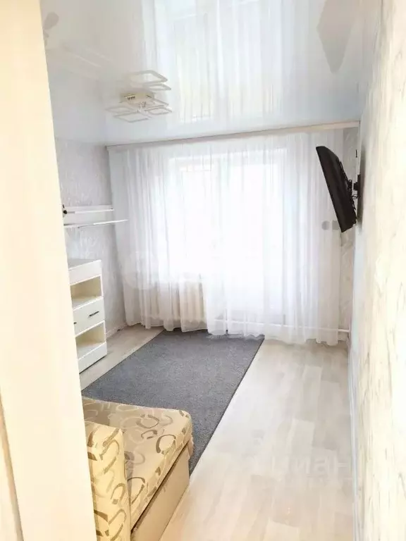 2-к кв. Калининградская область, Черняховск Ленинградская ул., 16к5 ... - Фото 1