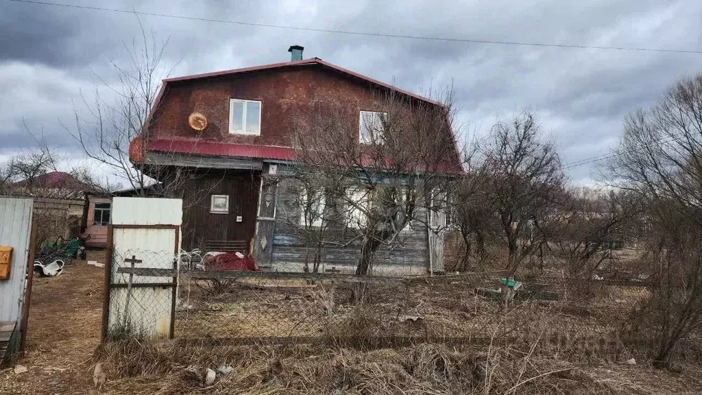 Дом в Тверская область, Калининский муниципальный округ, пос. ... - Фото 1