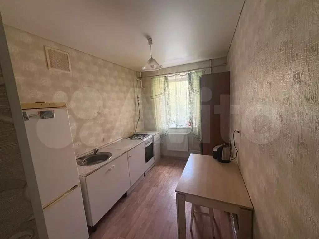 1-к. квартира, 27 м, 1/3 эт. - Фото 1