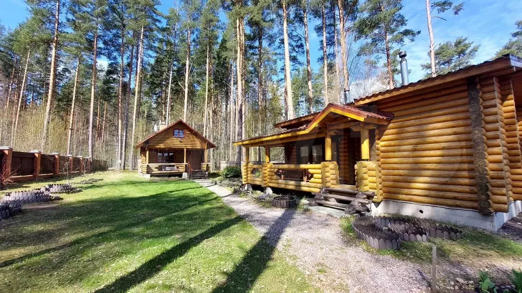 Дом 57 м на участке 10 сот. - Фото 0